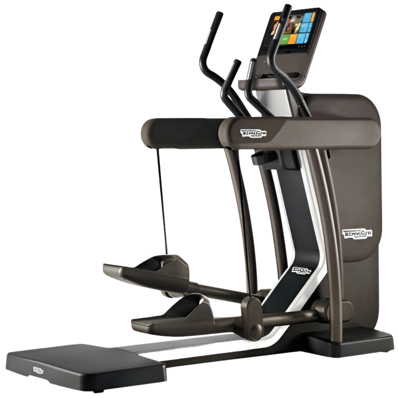 Technogym Artis Vario Elliptical w/Unity 3.0 (Remanufactured)