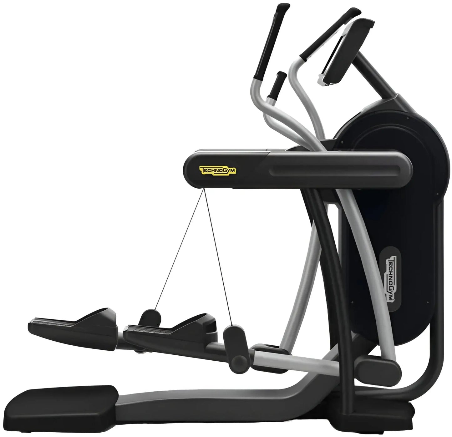 Technogym Excite Vario 1000 w/Unity 2.0 Console (Remanufactured) Image 2