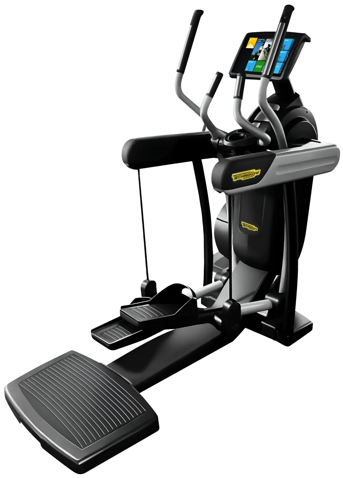 Technogym Excite Vario 1000 w/Unity 2.0 Console (Remanufactured) Image