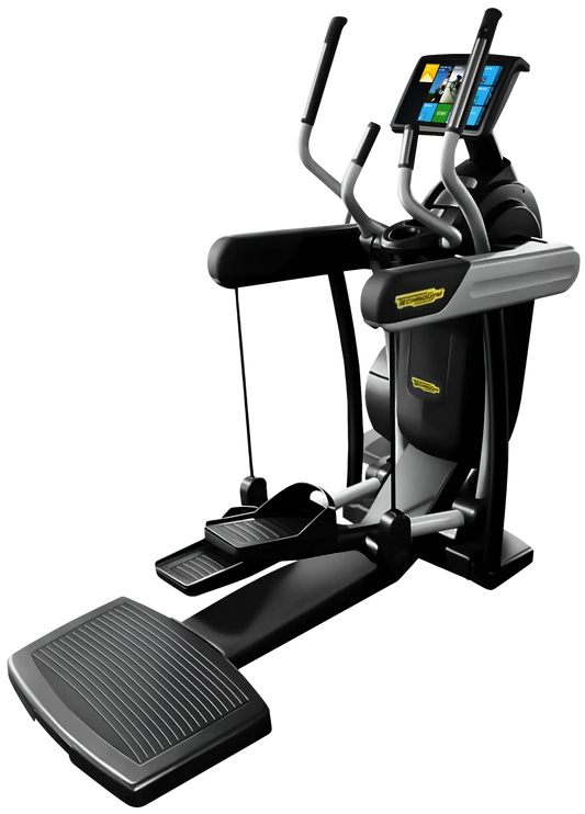 Technogym Excite Vario 1000 w/Unity 2.0 Console (Remanufactured)