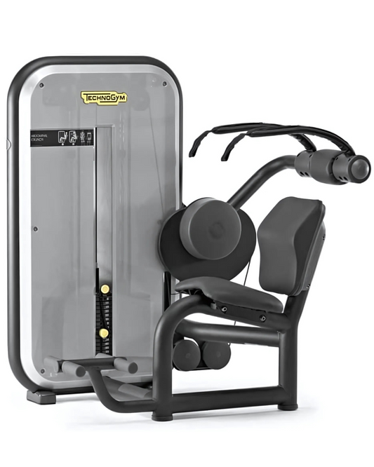 Technogym Element Abdominal Crunch (Remanufactured)