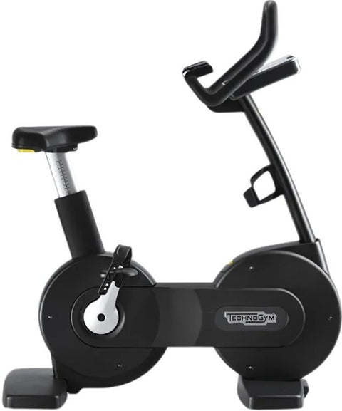 Technogym Excite Forma Upright Bike (Remanufactured)