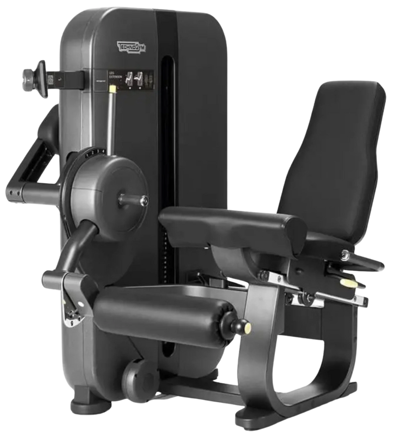 Technogym Artis Leg Extension (Remanufactured)