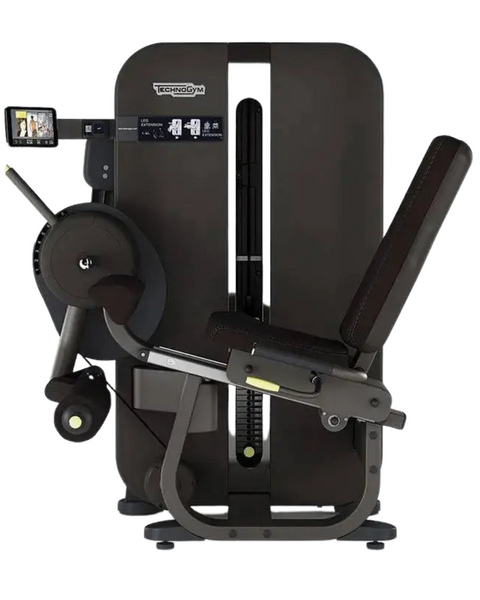 Technogym Artis Leg Extension (Remanufactured)