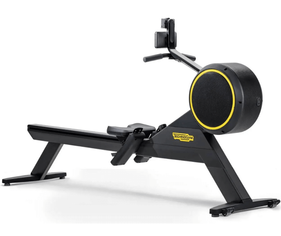 Technogym Skillrow (Remanufactured) Image
