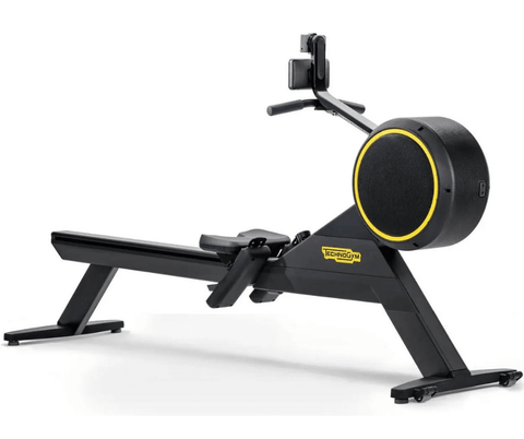Technogym Skillrow (Remanufactured) Image