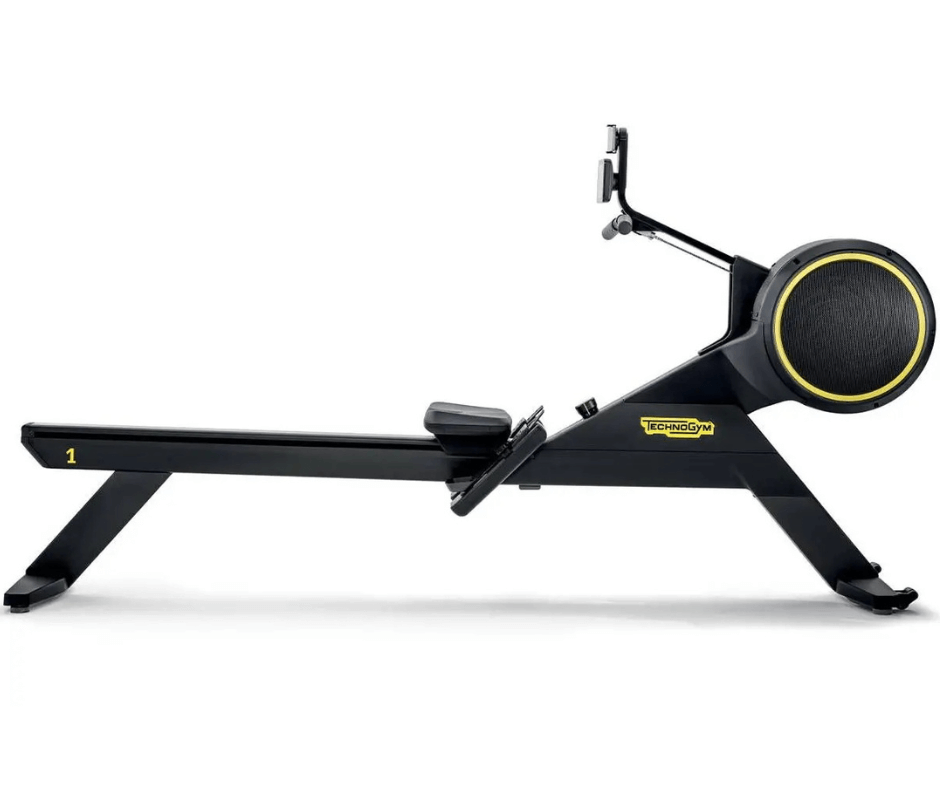 Technogym Skillrow (Remanufactured) Image 2
