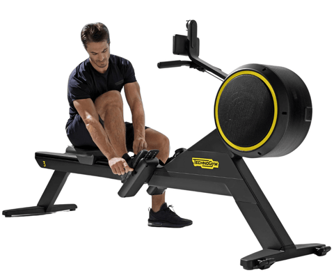 Technogym Skillrow (Remanufactured) Image 3