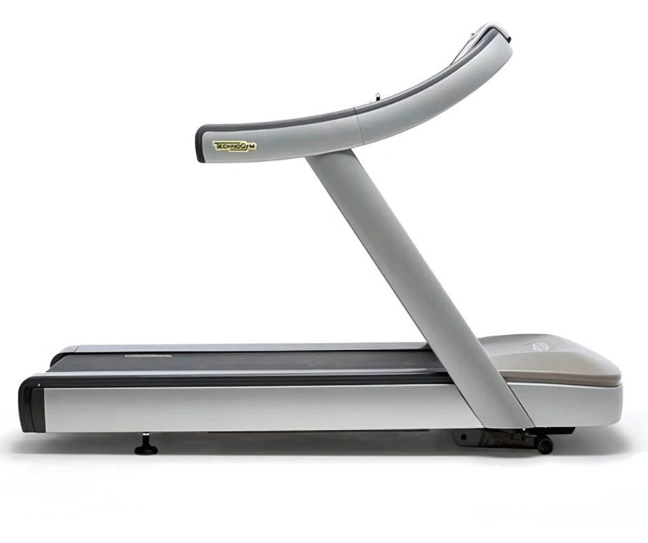 Technogym EXC Run 700 Treadmill w/ Visioweb (Remanufactured)