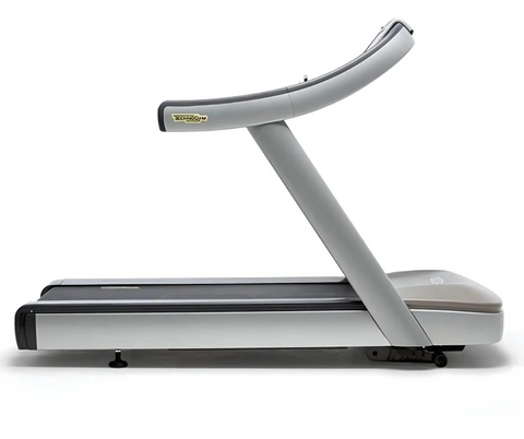 Technogym EXC Run 700 Treadmill w/ Visioweb (Remanufactured)