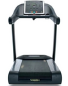 Technogym EXC Run 900 Treadmill LED (Remanufactured)