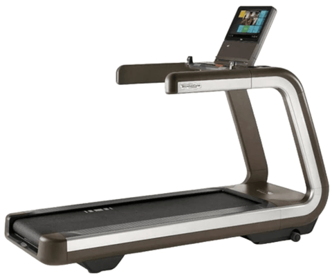Technogym Artis Run Treadmill w/Unity 2.0 Console (Remanufactured) Image