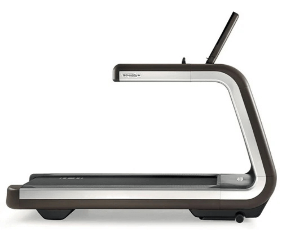 Technogym Artis Run Treadmill w/Unity 2.0 Console (Remanufactured) Image 3