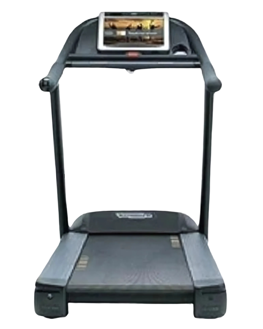 Technogym EXC Jog 700 Treadmill w/Visioweb | Fitness Superstore