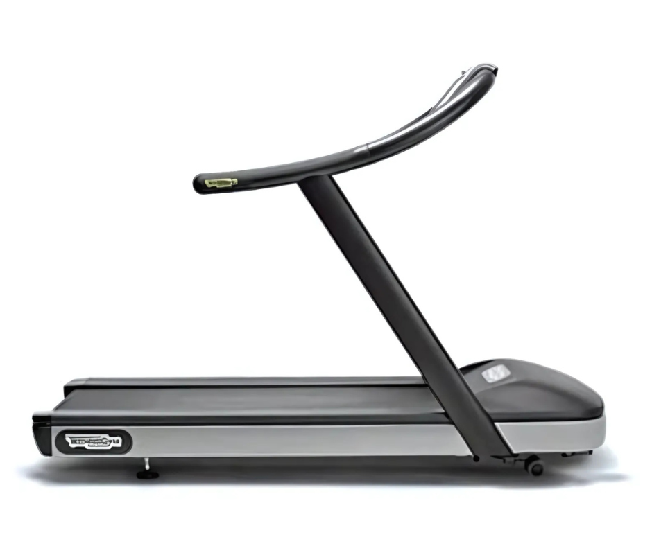 Technogym EXC Jog 700 Treadmill LED (Remanufactured)
