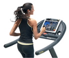 Technogym EXC Jog 700 Treadmill LED (Remanufactured)