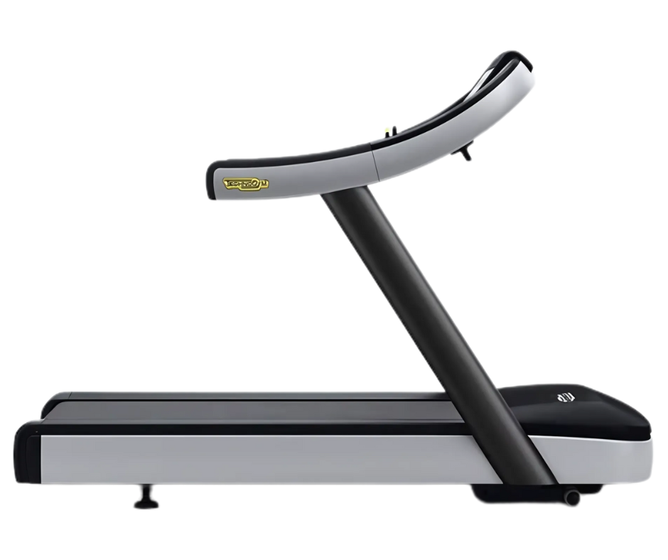 Technogym Excite Unity RUN 1000 Treadmill w/Unity 3.0 Console (Remanufactured)