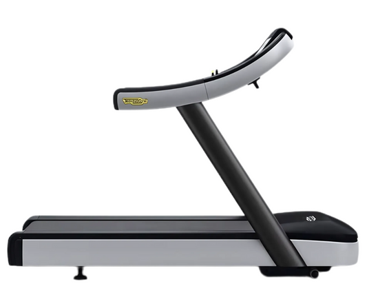 Technogym Excite Unity RUN 1000 Treadmill w/Unity 3.0 Console (Remanufactured)