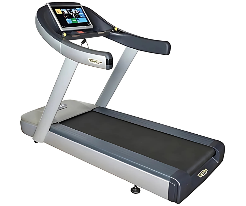 Technogym RUN NOW 700 Treadmill w/Unity 2.0 Console (Remanufactured)