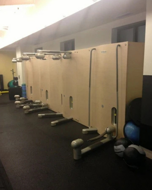 Technogym Kinesis Class Functional Trainer Wall (Remanufactured)