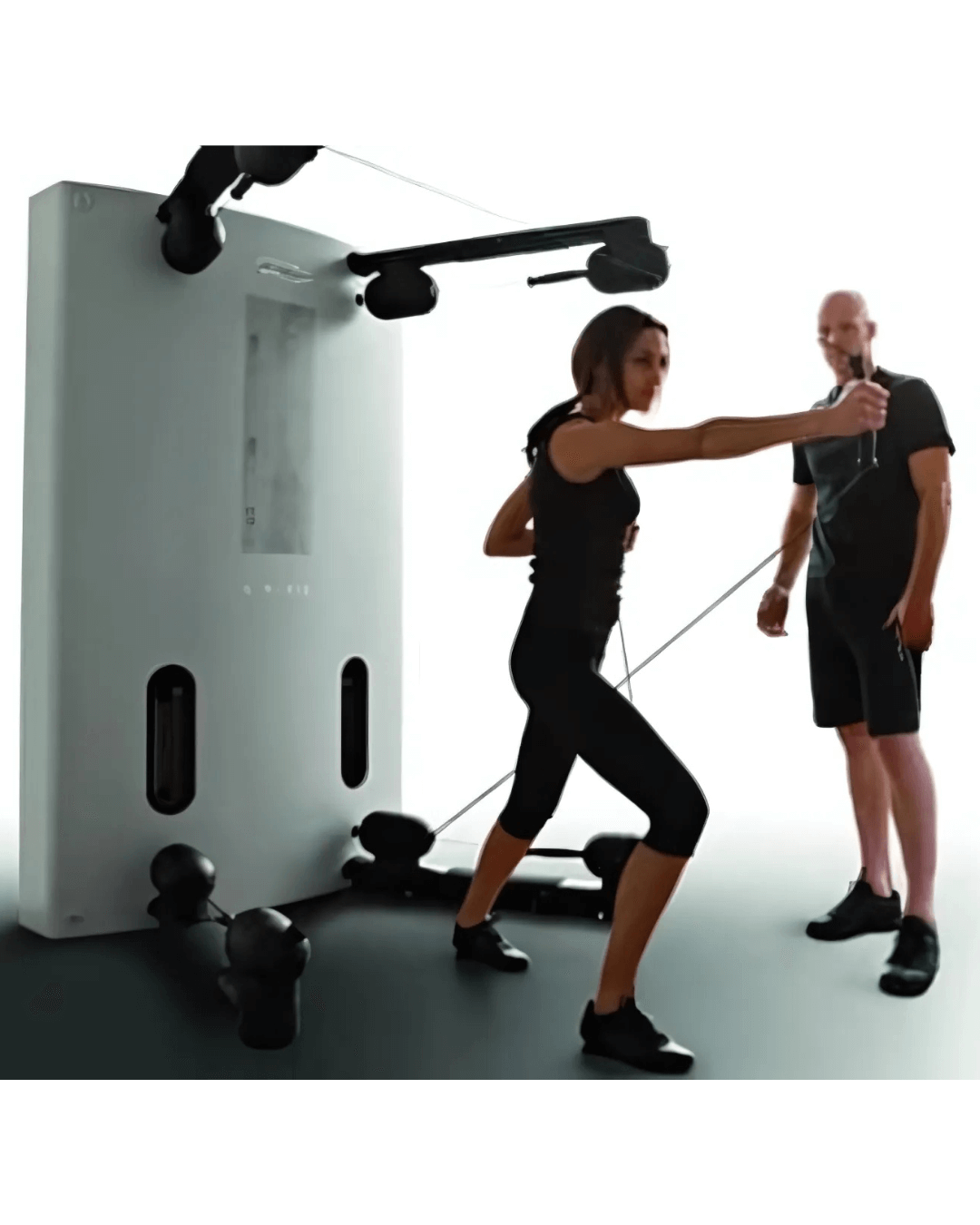 Technogym K1 Kinesis One (Remanufactured) Image 2