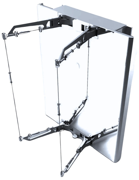 Technogym Kinesis Personal Vision (Remanufactured)