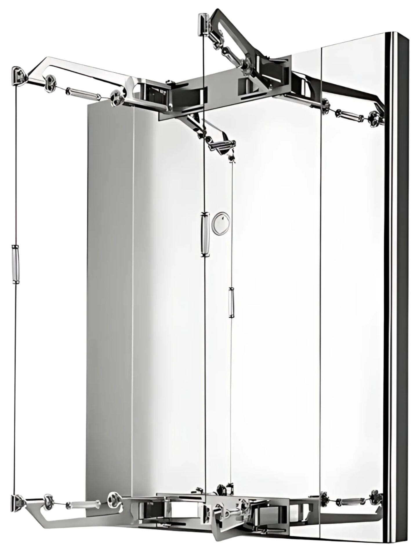 Technogym Kinesis Personal Vision (Remanufactured)