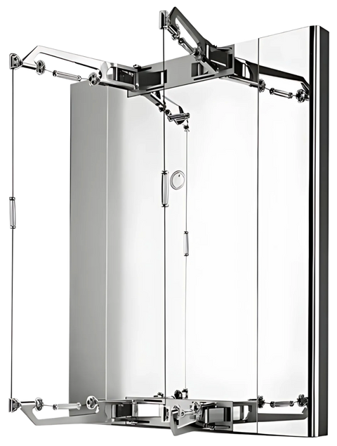 Technogym Kinesis Personal Vision (Remanufactured)