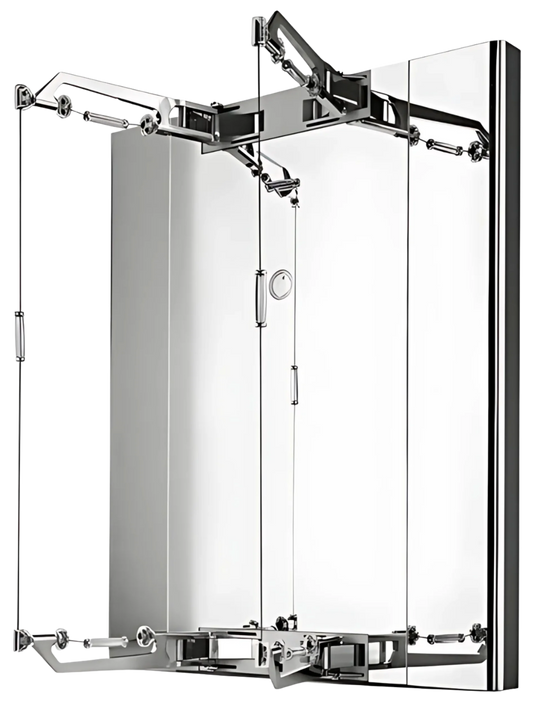 Technogym Kinesis Personal Vision (Remanufactured)