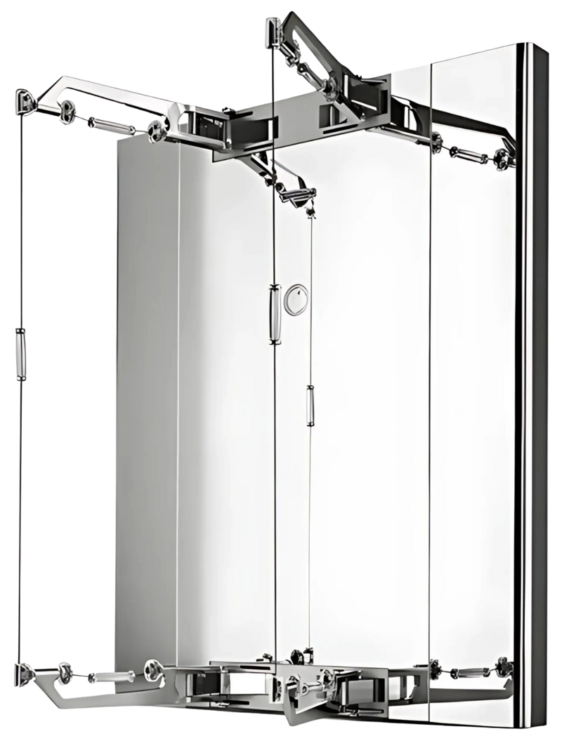 Technogym Kinesis Personal Vision (Remanufactured)