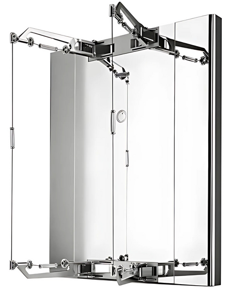Technogym Kinesis Personal Vision (Remanufactured)
