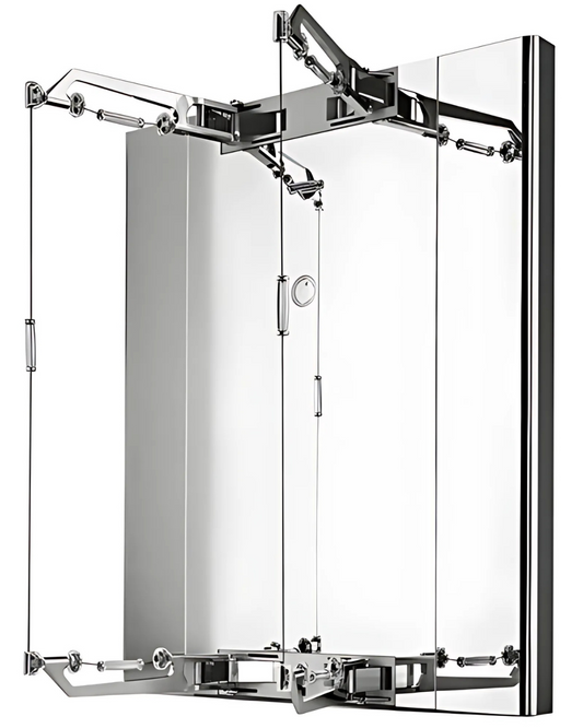 Technogym Kinesis Personal Vision (Remanufactured)