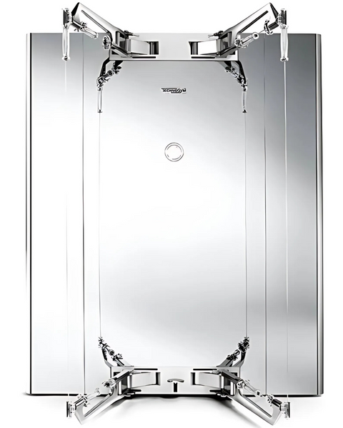 Technogym Kinesis Personal Vision (Remanufactured)