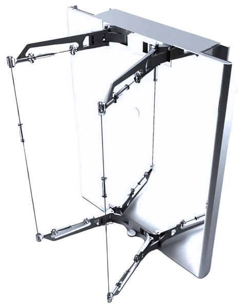 Technogym Kinesis Personal Vision (Remanufactured)