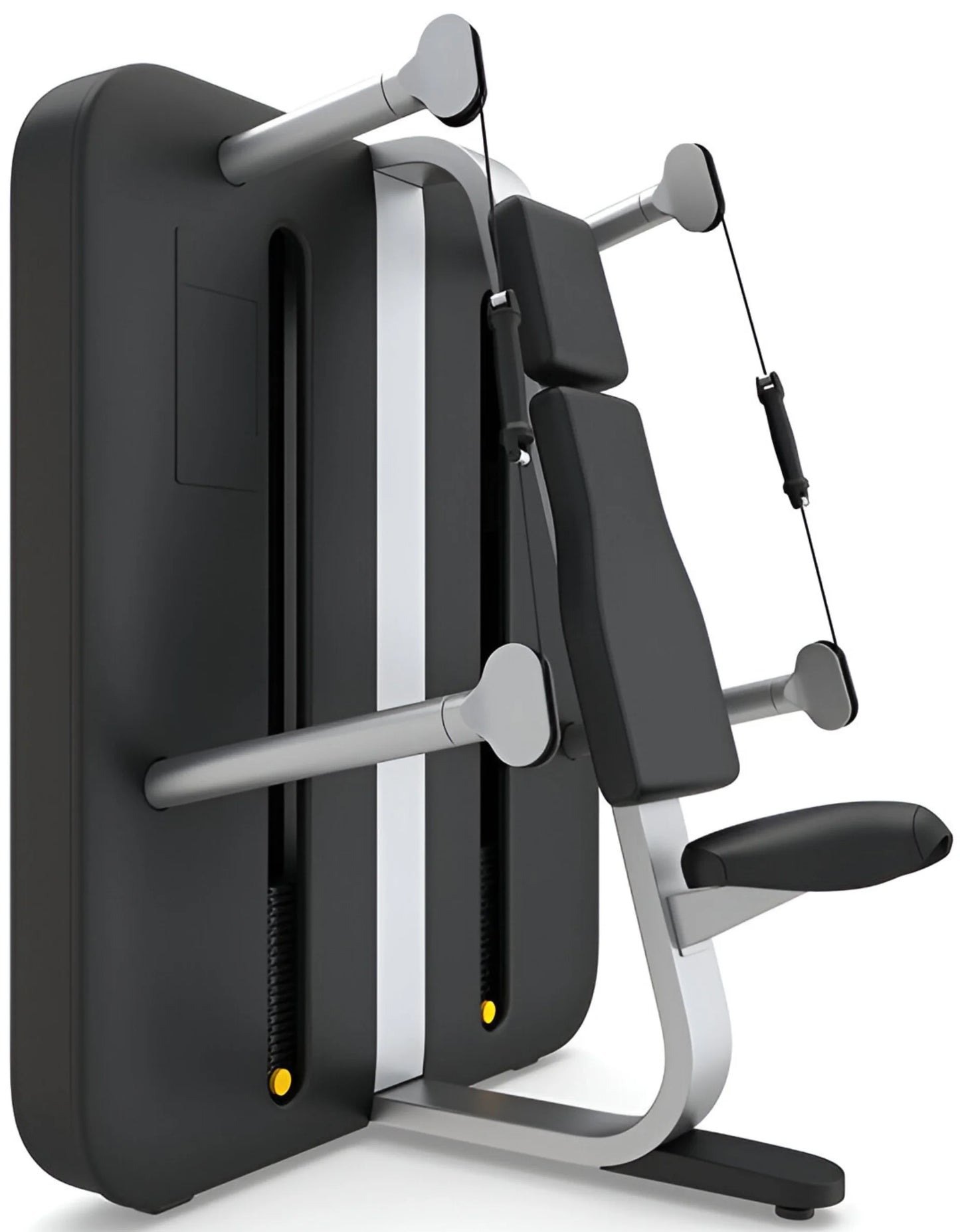 Technogym Kinesis Press Station (Remanufactured)