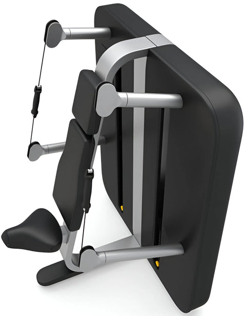 Technogym Kinesis Press Station (Remanufactured)