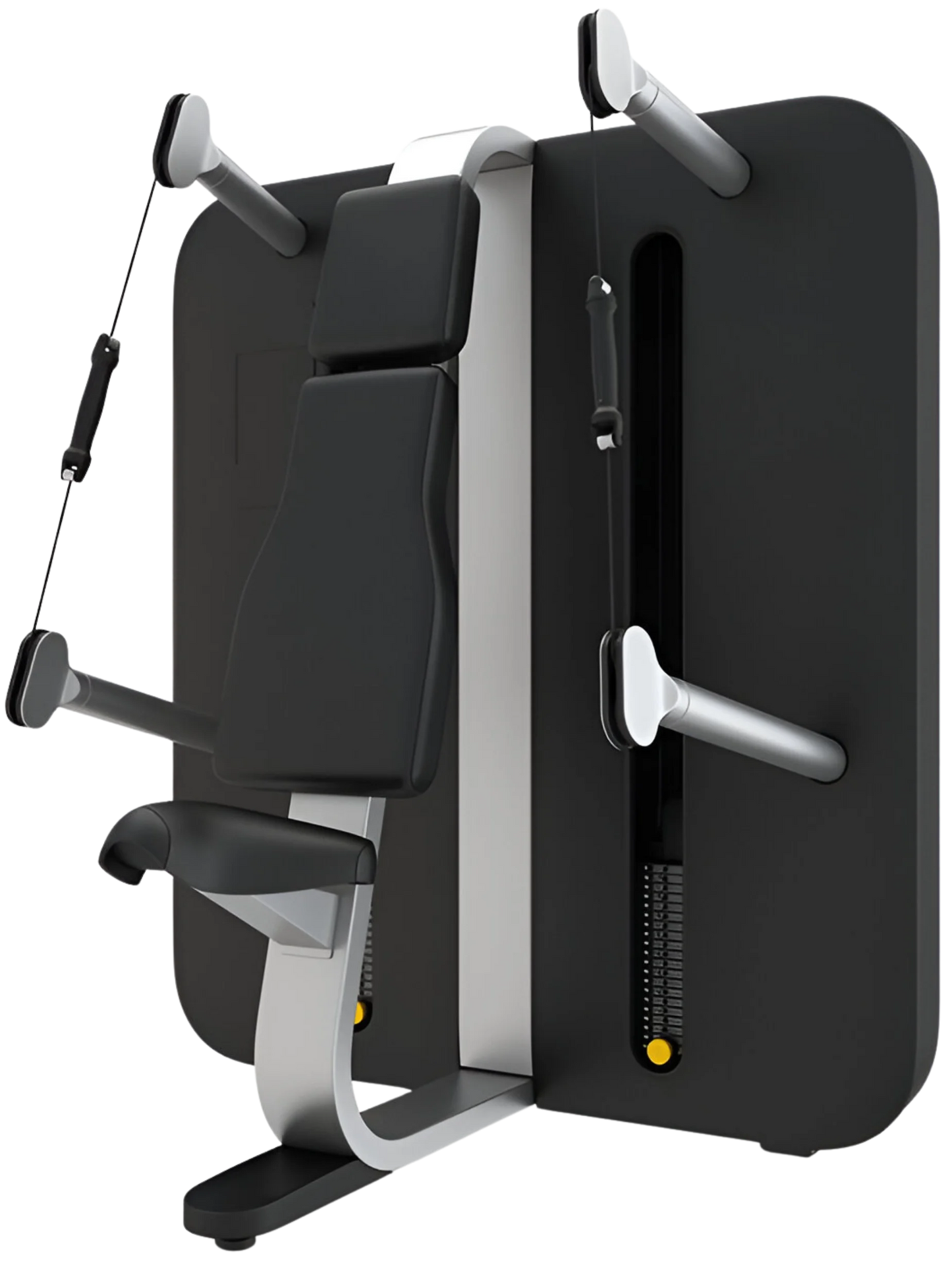 Technogym Kinesis Press Station (Remanufactured)