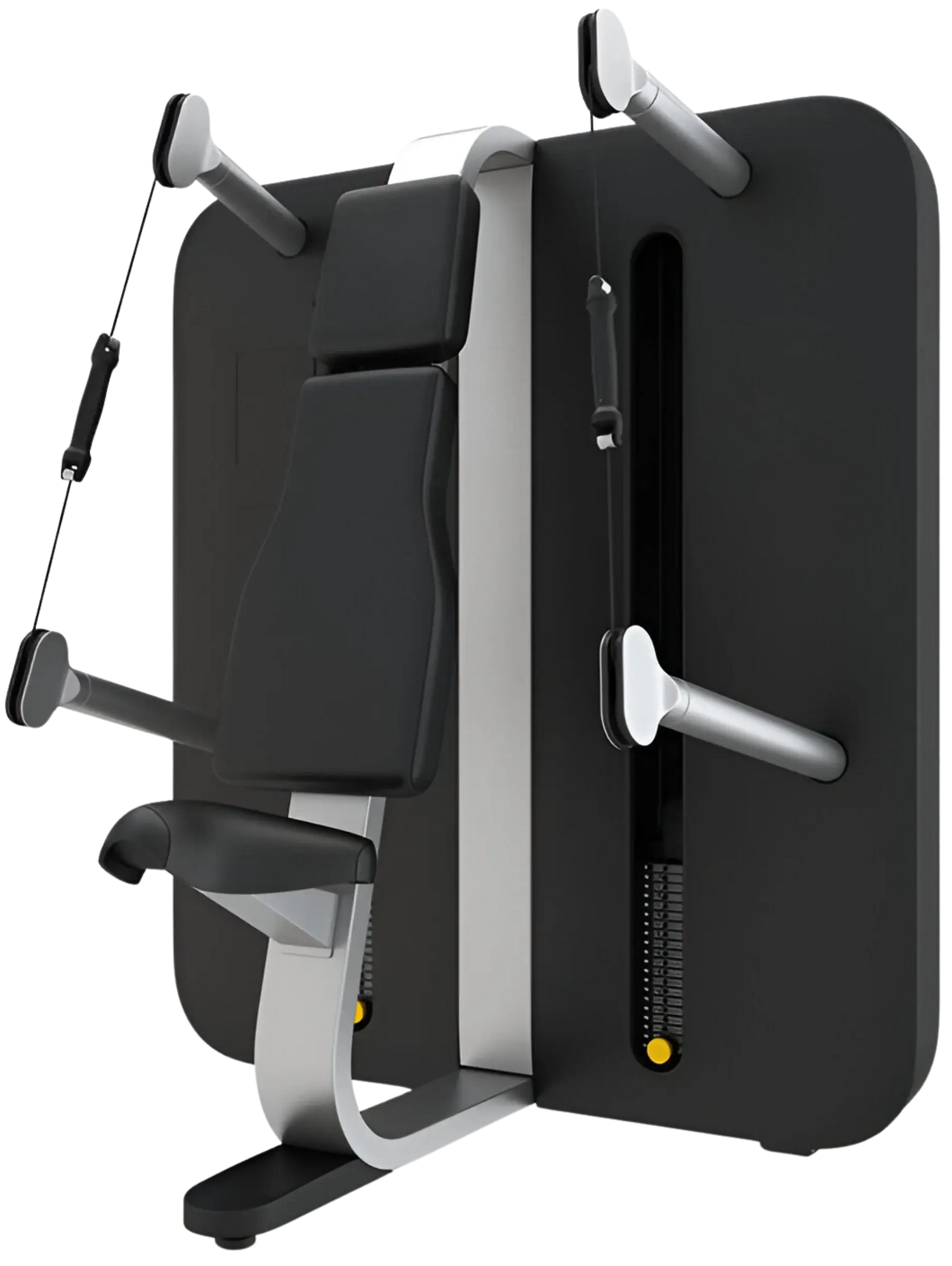 Technogym Kinesis Press Station (Remanufactured) Image