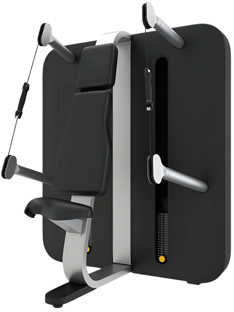 Technogym Kinesis Press Station (Remanufactured)