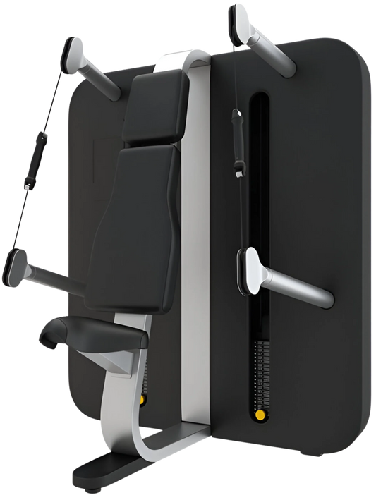 Technogym Kinesis Press Station (Remanufactured)