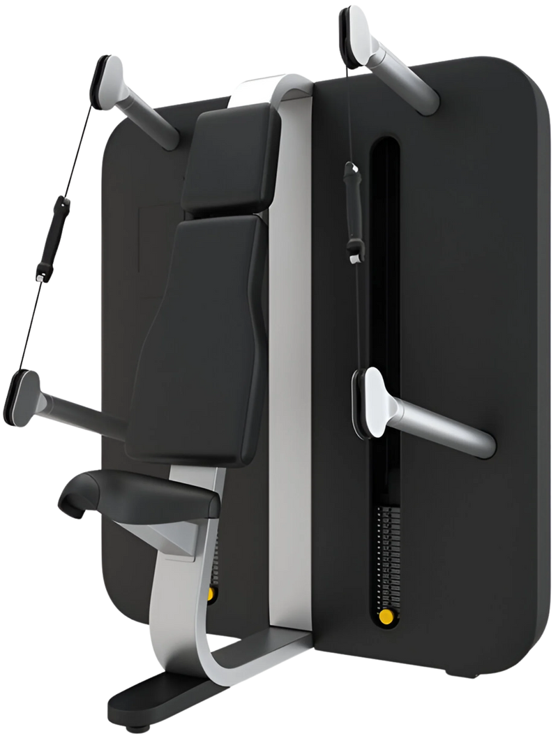 Technogym Kinesis Press Station (Remanufactured)