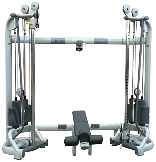 Technogym Selection Radiant Functional Trainer (Remanufactured)