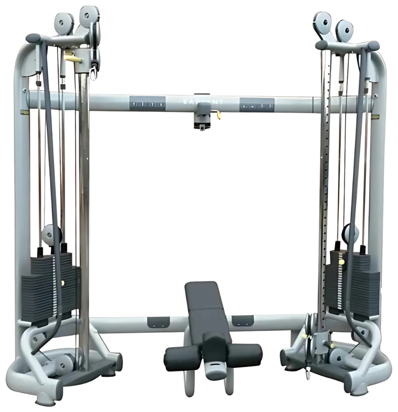 Technogym Selection Radiant Functional Trainer (Remanufactured)