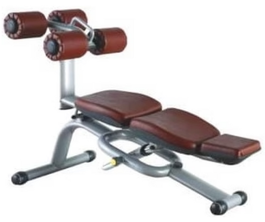 Technogym Selection Abdominal / Decline Bench (Remanufactured)