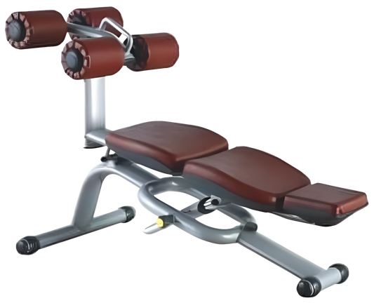 Technogym Selection Abdominal / Decline Bench (Remanufactured)