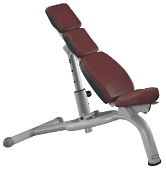 Technogym Selection Multi Adjustable Bench (Remanufactured)