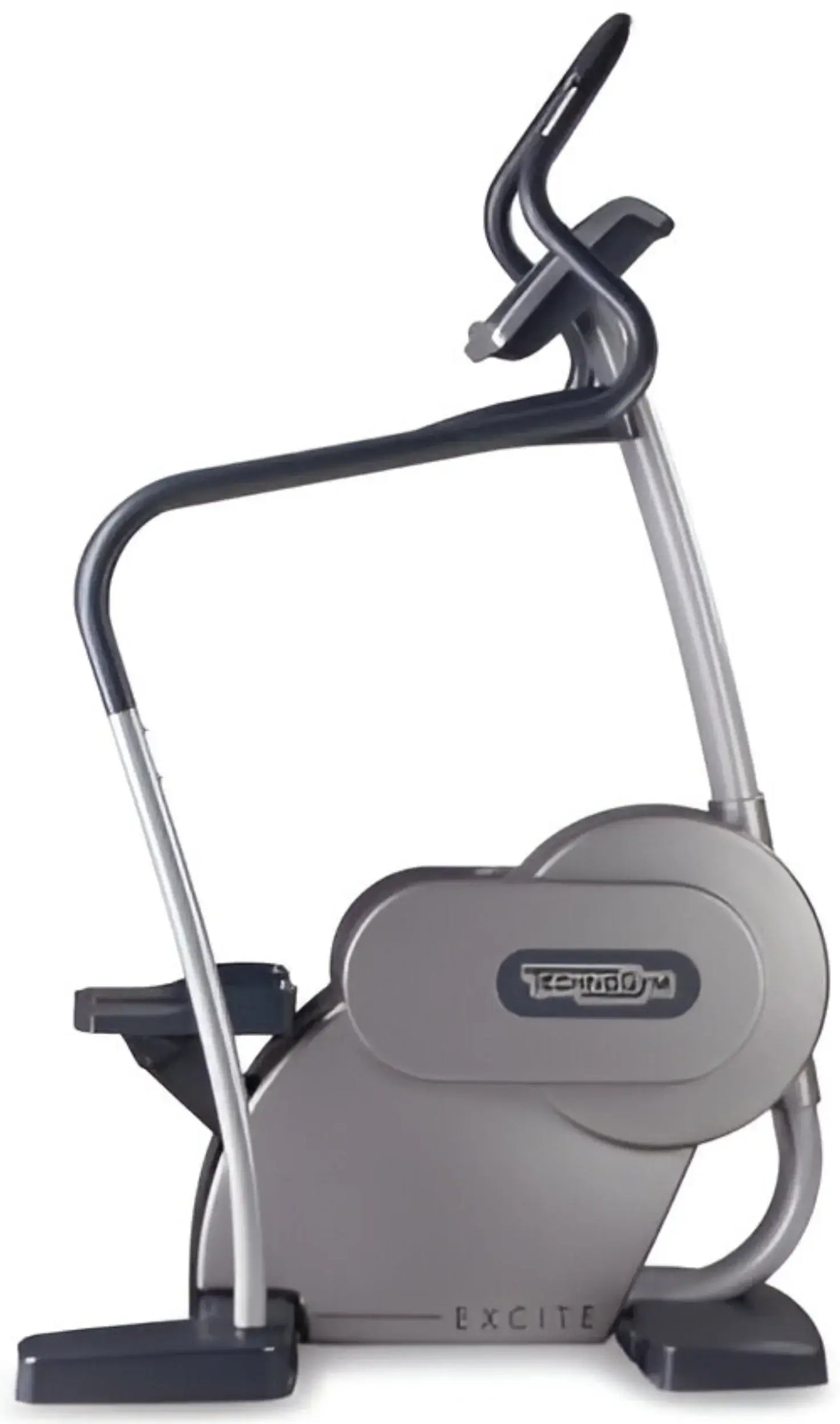 Technogym Excite 700e Stepper w/TV (Remanufactured) Image 2