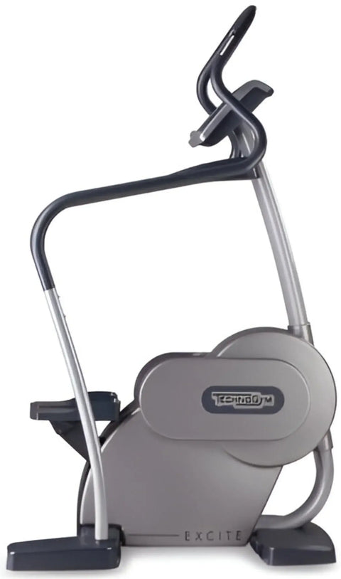 Technogym Excite 700e Stepper w/TV (Remanufactured) Image 2