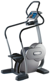 Technogym Excite 700e Stepper w/TV (Remanufactured) Image