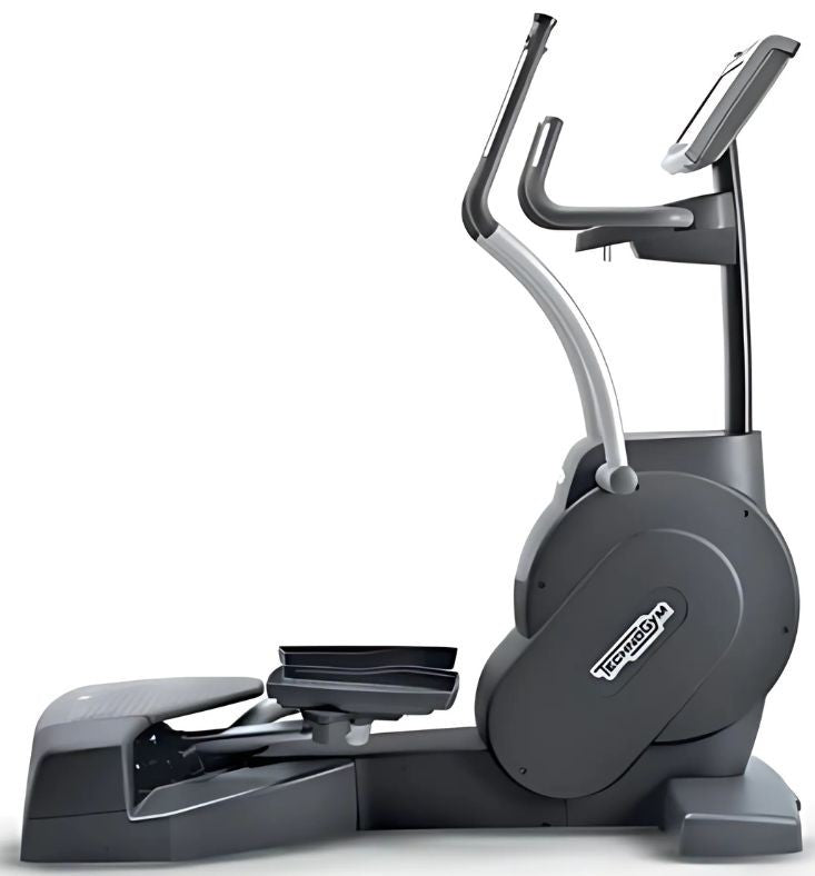 Technogym Excite Crossover 700e Elliptical | Fitness Superstore
